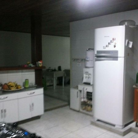 Casa Do Bom Pastor Guesthouse Buzios Luaran gambar