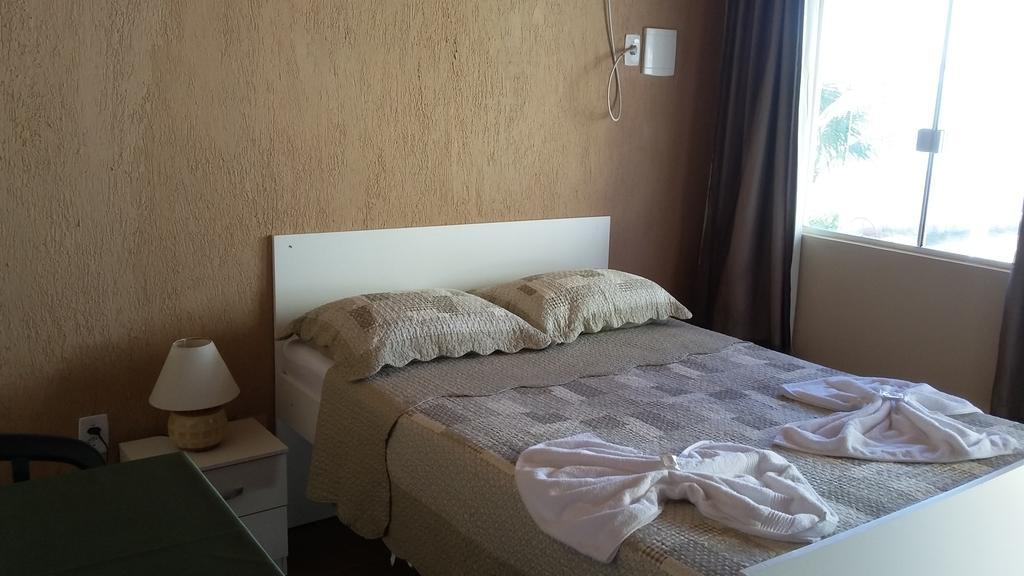 Casa Do Bom Pastor Guesthouse Buzios Bilik gambar