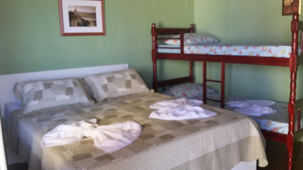 Casa Do Bom Pastor Guesthouse Buzios Bilik gambar