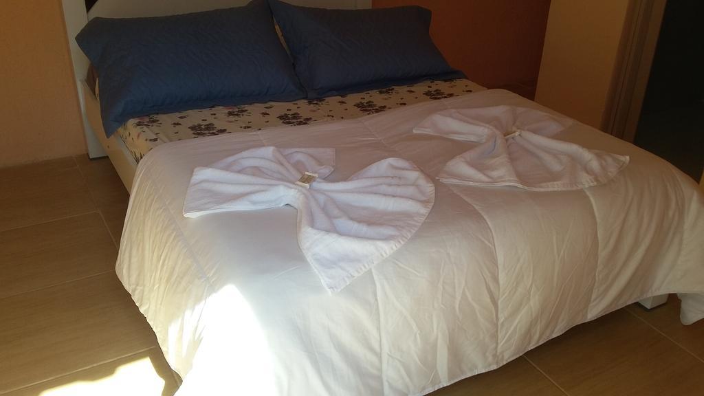 Casa Do Bom Pastor Guesthouse Buzios Bilik gambar