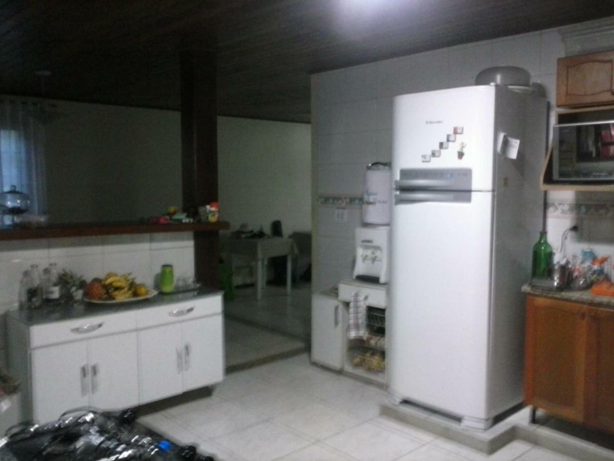 Casa Do Bom Pastor Guesthouse Buzios Luaran gambar