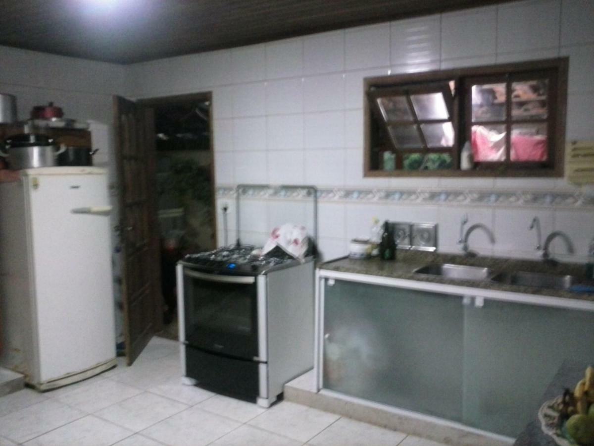 Casa Do Bom Pastor Guesthouse Buzios Luaran gambar
