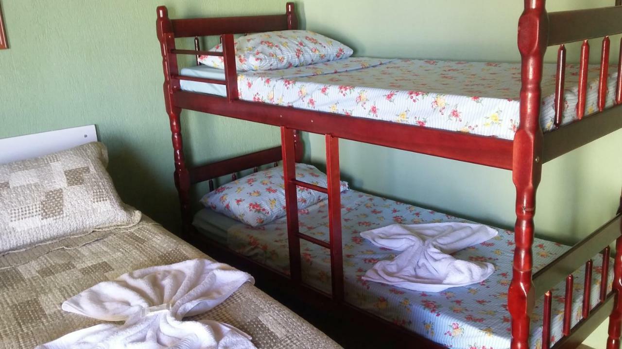 Casa Do Bom Pastor Guesthouse Buzios Luaran gambar